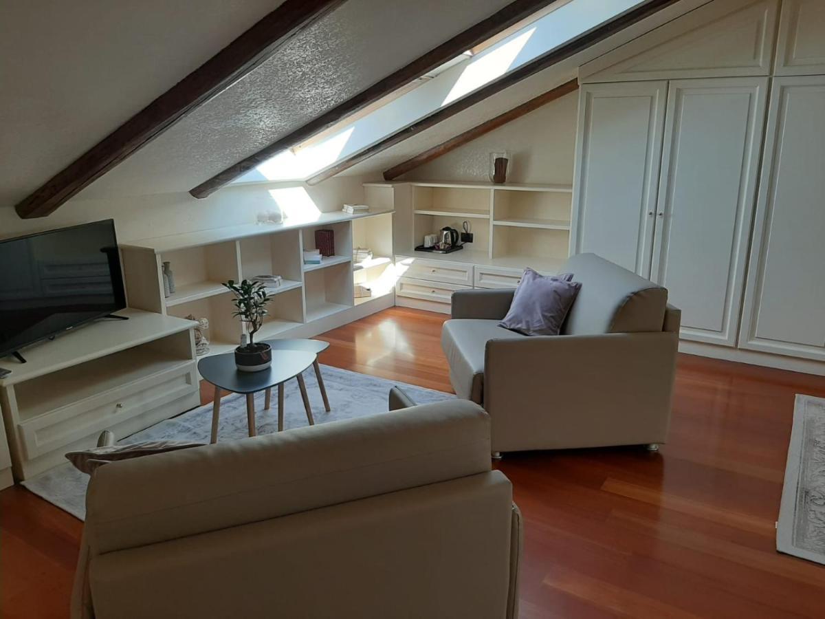 Relais Juliette Hotell La Morra Exteriör bild
