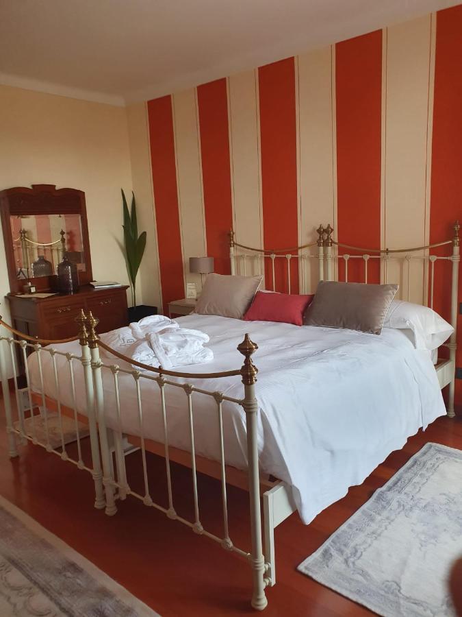 Relais Juliette Hotell La Morra Exteriör bild